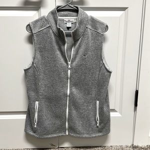 Vineyard Vines Fleece Vest